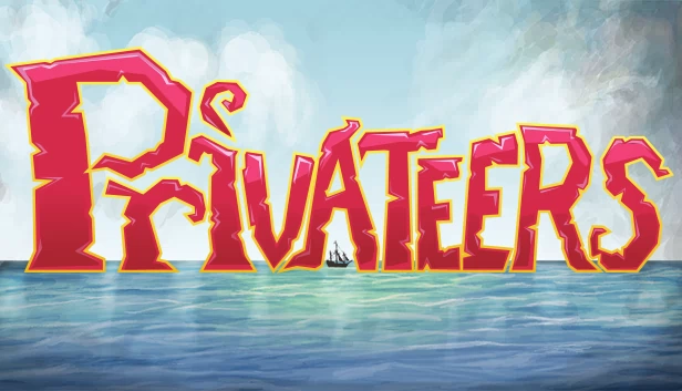 私掠者（Privateers） 游戏封面