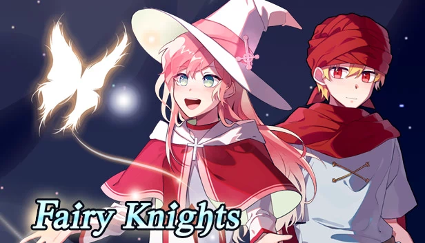 妖精骑士（Fairy Knights） 游戏封面
