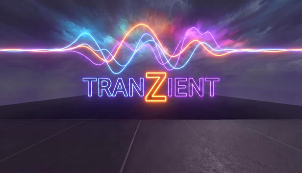 Tranzient 游戏封面