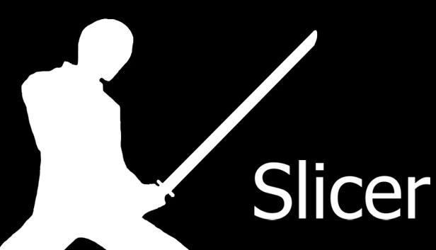 切片器（Slicer） 游戏封面