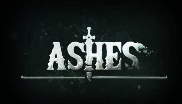 灰烬（Ashes） 游戏封面