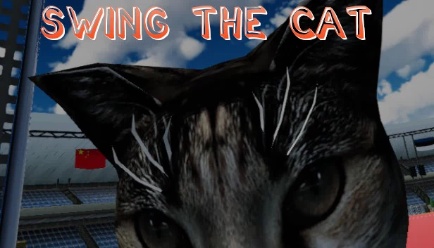 甩猫（Swing the cat） 游戏封面