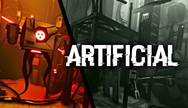 人工(ARTIFICIAL) 游戏封面