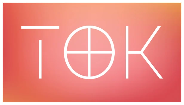 TOK 游戏封面