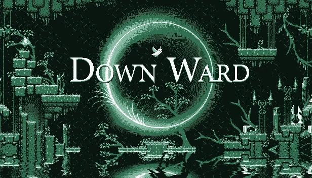 下界（Down Ward） 游戏封面