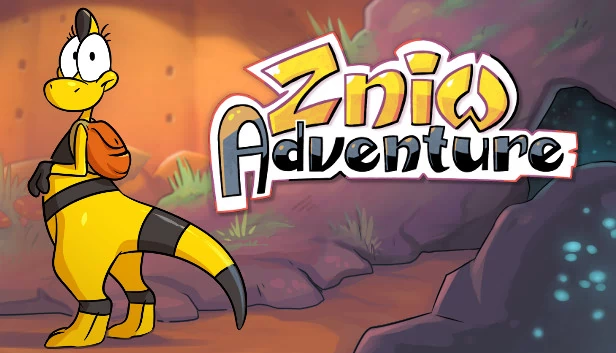 Zniw冒险（Zniw Adventure） 游戏封面