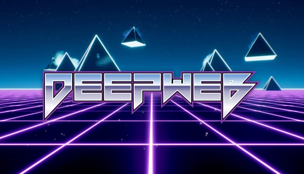 深网(DeepWeb) 游戏封面