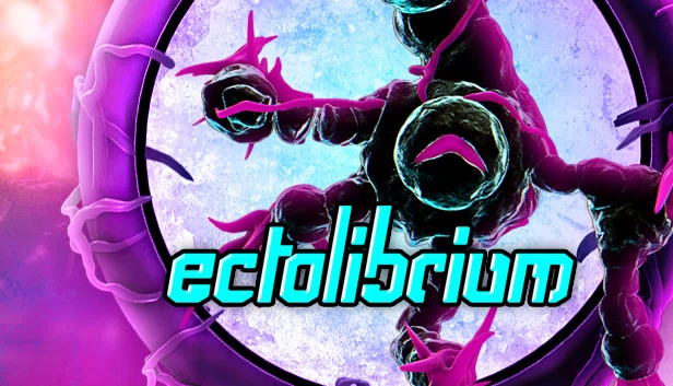 灵界平衡（Ectolibrium） 游戏封面