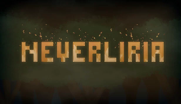 Neverliria 游戏封面