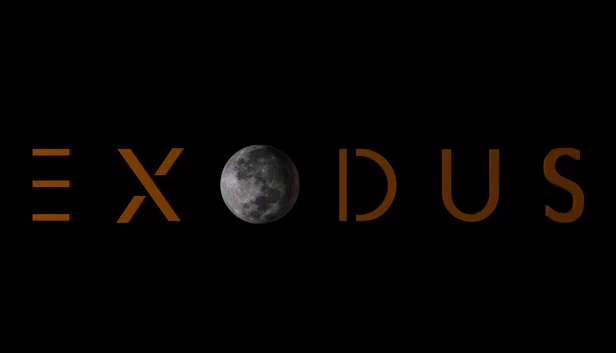 Exodus 游戏封面