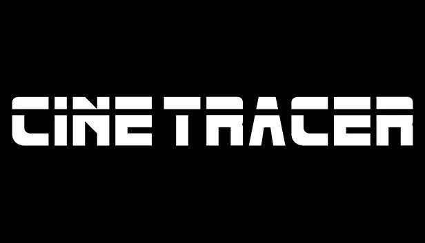 电影制作模拟器（Cine Tracer） 游戏封面