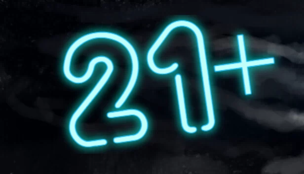 21+ 游戏封面