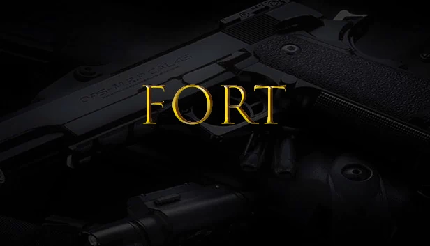 堡垒（Fort） 游戏封面