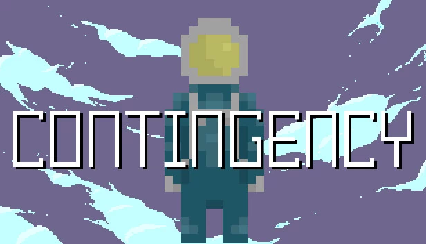 应急计划（CONTINGENCY） 游戏封面