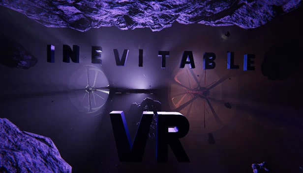 Inevitable VR 游戏封面