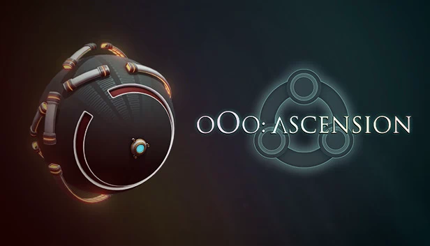 oOo: Ascension 游戏封面