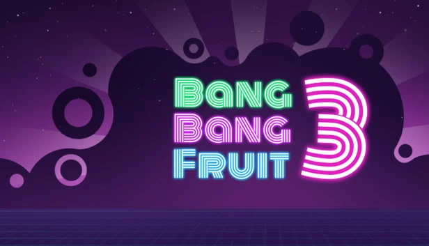 消灭星星3（Bang Bang Fruit 3） 游戏封面