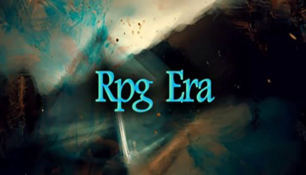 RPG纪元 游戏封面