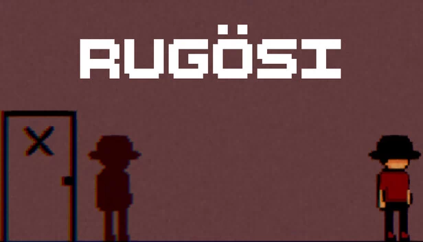 Rugösi 游戏封面