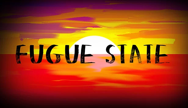 神游状态（Fugue State） 游戏封面