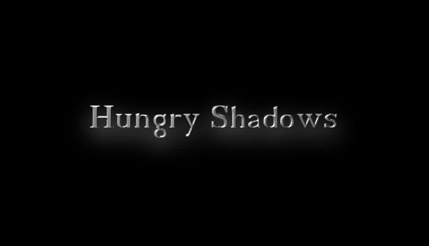 饥饿阴影(Hungry Shadows) 游戏封面