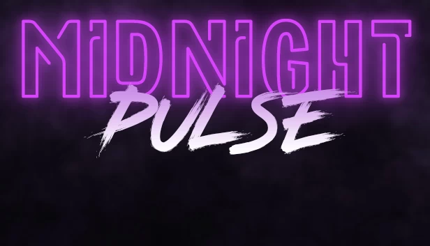 午夜脉冲（Midnight Pulse） 游戏封面