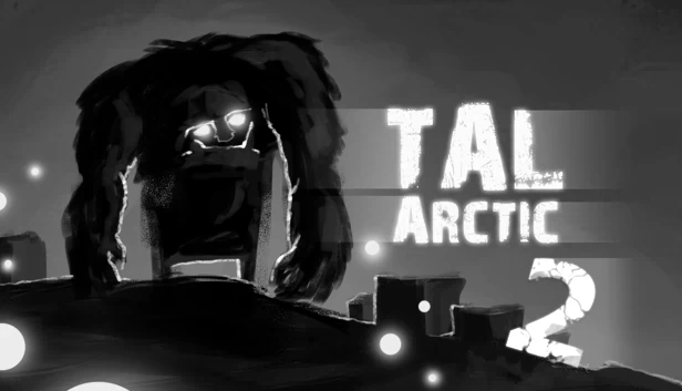 TAL：北极 2（TAL: Arctic 2） 游戏封面