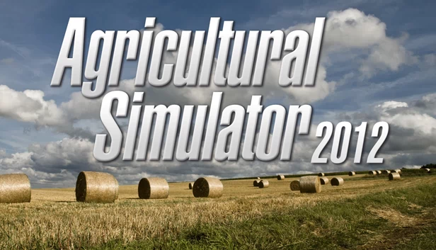 农业模拟2012：豪华版（Agricultural Simulator 2012: Deluxe Edition） 游戏封面