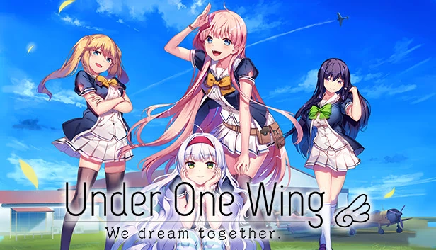 Under One Wing 游戏封面