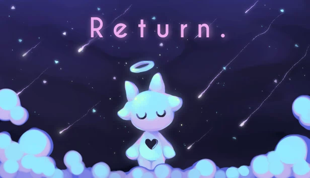 Return. 游戏封面