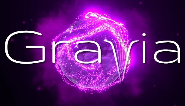 Gravia 游戏封面