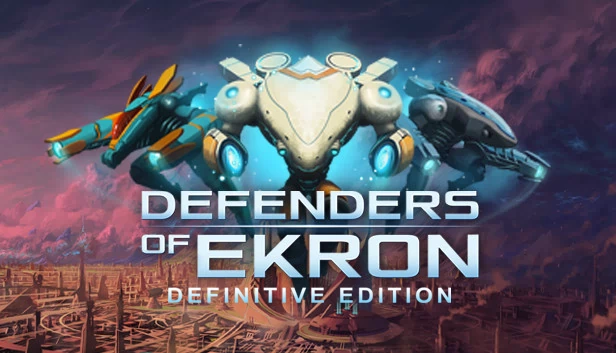 艾克隆的守护者 - 终极版（Defenders of Ekron - Definitive Edition） 游戏封面