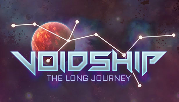虚空舰：漫长旅程（Voidship: The Long Journey） 游戏封面