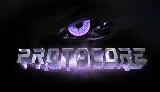 原型核心（PROTOCORE） 游戏封面