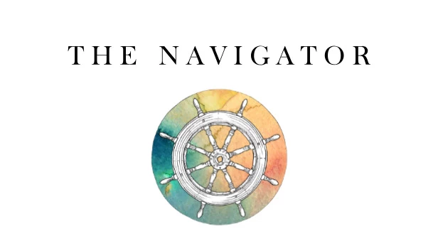 导航者(The Navigator) 游戏封面