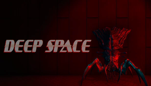 深空经典（Deep Space Classic） 游戏封面