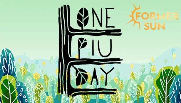 One Piu Day 游戏封面