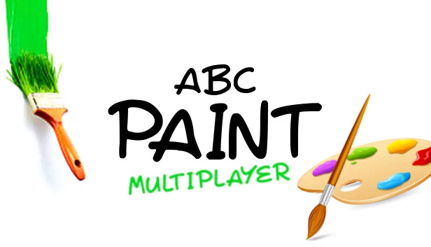 ABC Paint 游戏封面