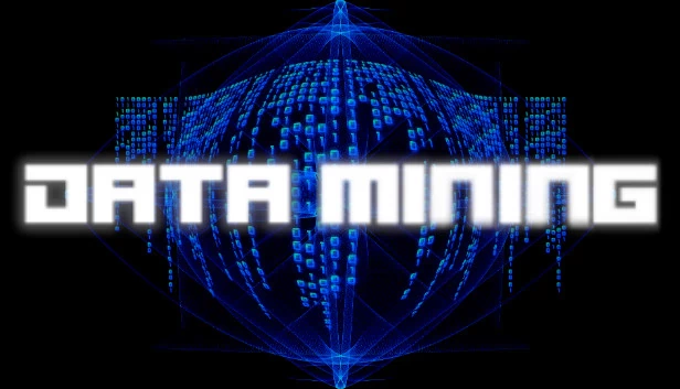 数据挖掘（Data mining） 游戏封面