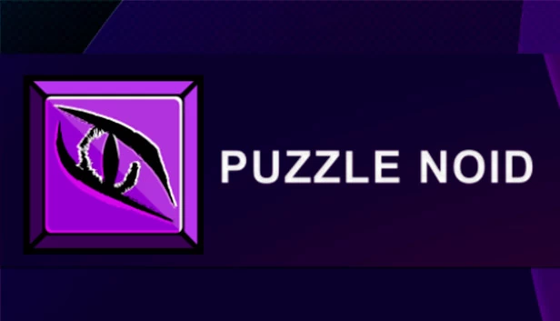 益智打砖块（Puzzle Noid） 游戏封面