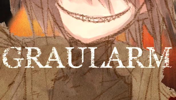 GRAULARM 游戏封面