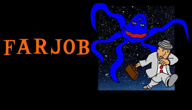 Farjob 游戏封面