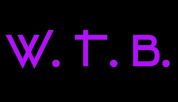 W. T. B. 游戏封面