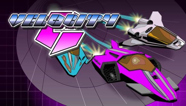 Velocity G 游戏封面