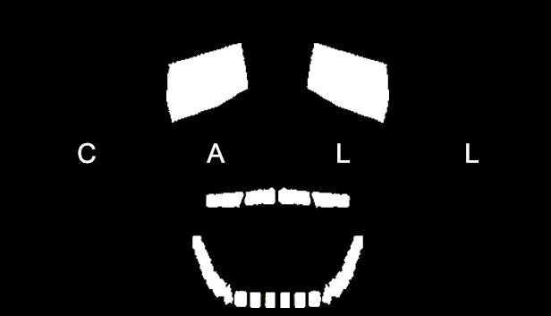 The Call 游戏封面
