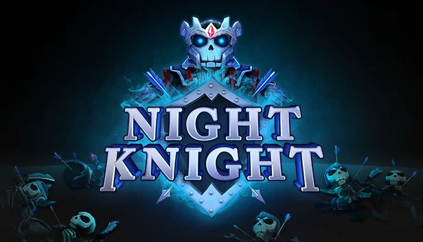 夜骑士（NightKnight） 游戏封面