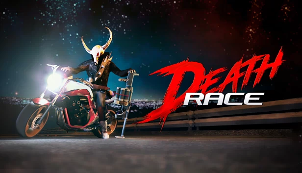 死亡赛车 VR（Death Race VR） 游戏封面