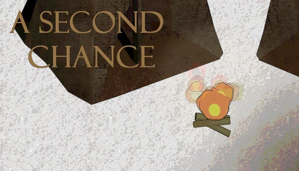 二次机会（A Second Chance） 游戏封面