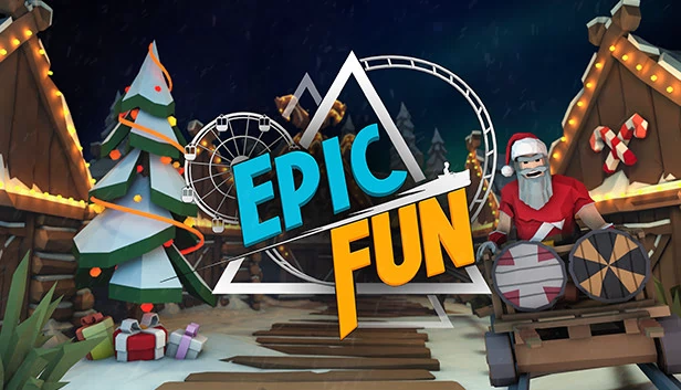 Epic Fun 游戏封面