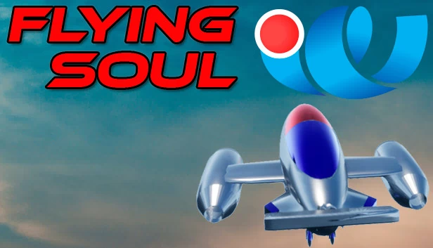 飞魂（Flying Soul） 游戏封面